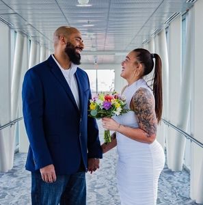 Meet your Posher, Paul